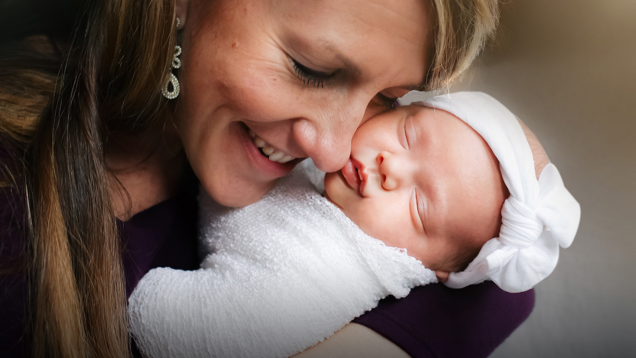 Philadelphia newborn photographer