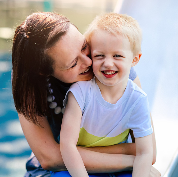 Philadelphia family photographer