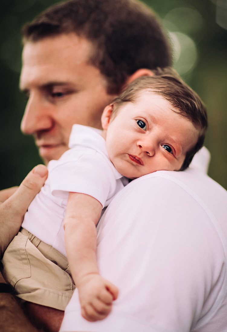 Philadelphia newborn photographer