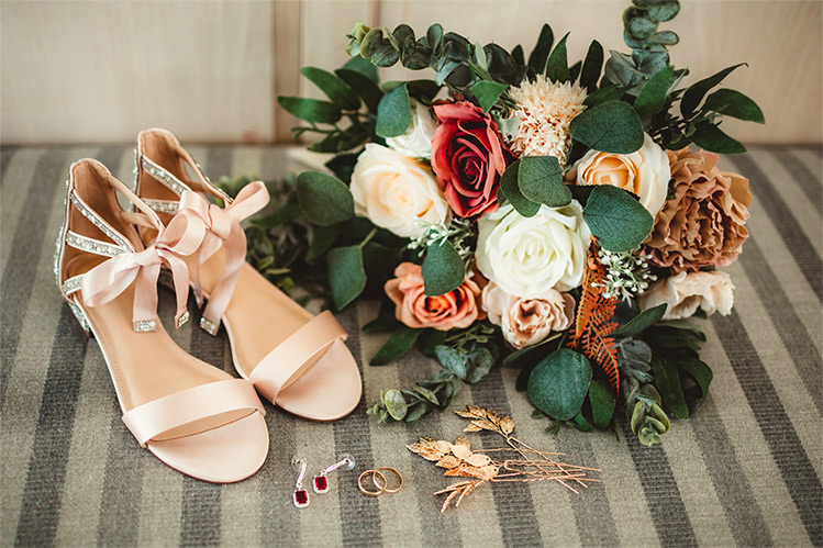 Philadelphia wedding photographer