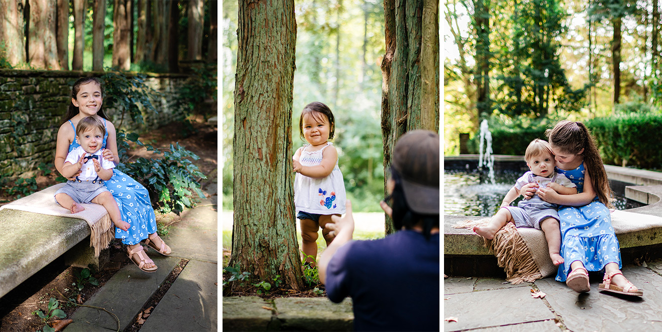 Photos taken at Ridley Creek State Park by Evergreen Story