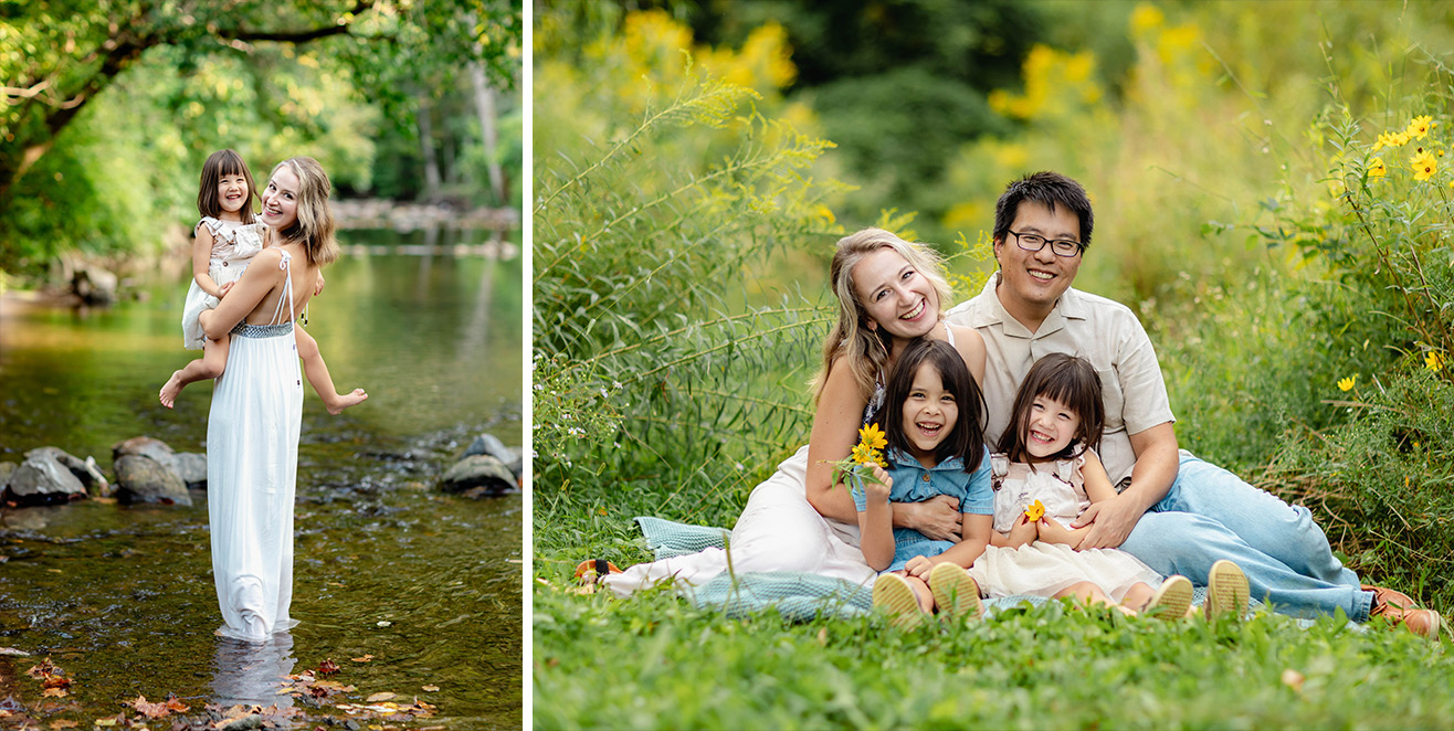 Photos taken at Saw Mill Park by Evergreen Story