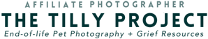 Affiliate photographer of the Tilly Project